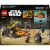 LEGO® Star Wars™ Force Burner snow shuttle 75414 139549811