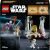 LEGO® Star Wars™ V-19 Torrent-Klasse Starfighter 75432 137063531