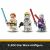 LEGO® Star Wars™ V-19 Torrent-osztályú csillagvadász 75432 137063531