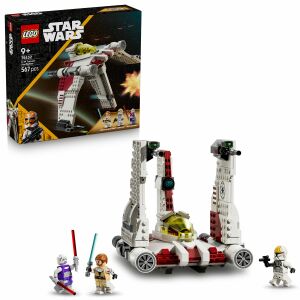 LEGO® Star Wars™ V-19 Torrent-osztályú csillagvadász 75432 137063531 - LEGO LEGO Star Wars