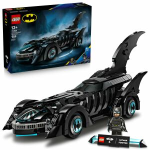 LEGO® DC Batman™ Forever Batman Batmobile™ 76304 139533660 - LEGO DC Batman