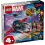 LEGO® Marvel Captain America vs. Thanos 76319 139546430