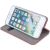 SMART CASE könyvtok Honor X8c - piros 137066669