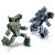 LEGO® Marvel Iron Man i War Machine kontra Hammer-drony 76320 139549732