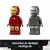 LEGO® Marvel Iron Man a War Machine vs. Hammer Dróny 76320 139549732