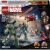 LEGO® Marvel Iron Man i War Machine protiv Hammer dronova 76320 139549732