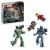 LEGO® Marvel Vasember és Hadigép vs. Hammer-drónok 76320 139549732
