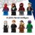 LEGO® Marvel Spider-Man vs. Oscorp 76324 139551539