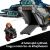 LEGO® Marvel Avengers: Age of Ultron Quinjet 76325 139573985