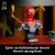 Bustos LEGO® Marvel Omul-Păianjen de Fier 76326 139534267