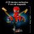 LEGO® Marvel Iron Spider-Man bust 76326 139534267