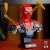LEGO® Marvel Iron Spider-Man bust 76326 139534267