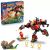 LEGO® Sonic the Hedgehog Knuckles gegen Dr. Eggman Egg Crusher Roboter 77005 139560111