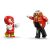 LEGO® Sonic The Hedgehog Knuckles vs. Dr. Eggman Egg Crusher robot 77005 139560111