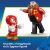 LEGO® Sonic the Hedgehog™ Knuckles vs. Dr. Eggman Egg Crusher robotja 77005 139560111