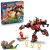 LEGO® Sonic the Hedgehog™ Knuckles vs. Dr. Eggman Egg Crusher robotja 77005 139560111