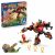 LEGO® Sonic the Hedgehog™ Knuckles vs. Dr. Eggman Egg Crusher robotja 77005 139560111