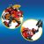 LEGO® Sonic the Hedgehog™ Knuckles vs. Dr. Eggman Egg Crusher robotja 77005 139560111