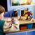 LEGO® Sonic the Hedgehog™ Knuckles vs. Dr. Eggman Egg Crusher robotja 77005 139560111