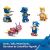 LEGO® Sonic the Hedgehog: Sonics Teamfahrzeugbasis 77006 139574010