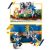 LEGO® Sonic The Hedgehog™ Sonic's Team Base 77006 139574010