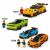 LEGO® Speed Champions Bugatti Centodieci hiperautomobil 77240 139574712