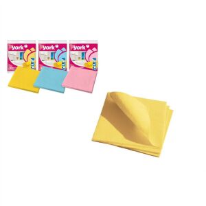 Törlőkendő általános 5 db/csomag_York