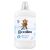 Coccolino Sensitive Pure Fabric Softener for Sensitive Skin