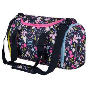 Sporttáska/Utazótáska Cool Pack Fitt 38 L In The Garden 2024. 137083014 - Gyerek sporttáska