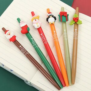 Zseléstoll karácsonyi 6 féle vegyes 137084876 - Írószer