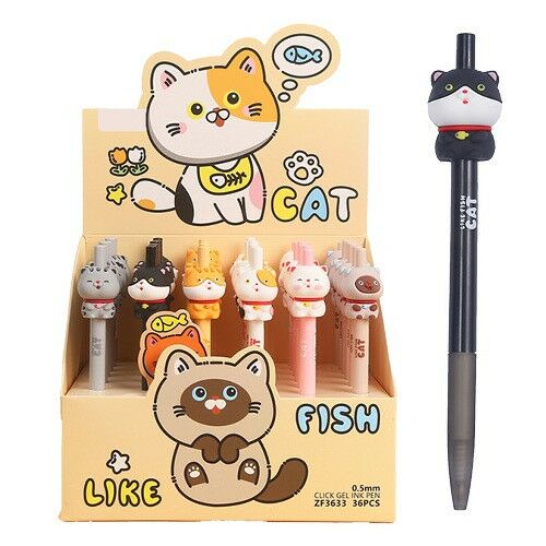 Örökíró ceruza cicás 137085585