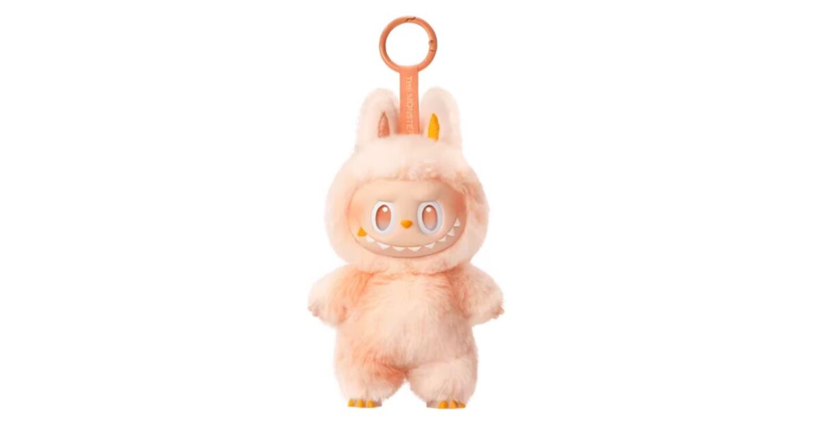 Pop Mart Labubu 3.0 Set (6 Pack) | Pepita.com