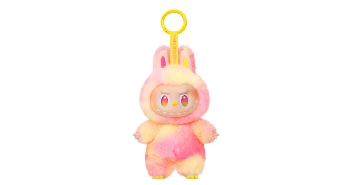 Pop Mart Labubu 3.0 Set (6 Pack) | Pepita.com