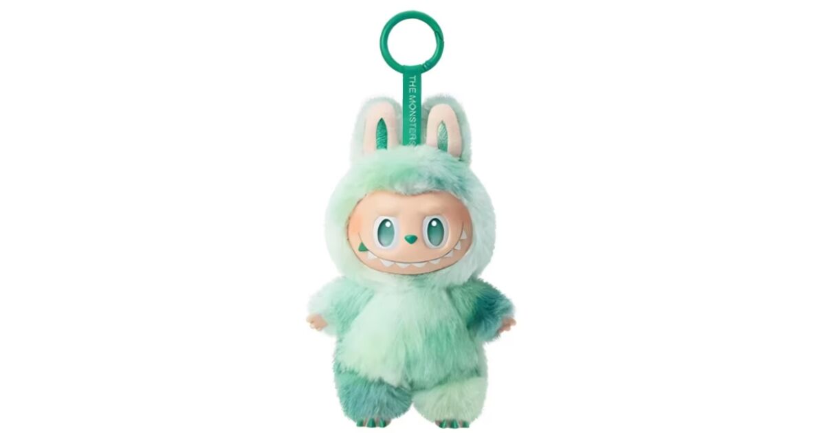 Pop Mart Labubu 3.0 Set (6 Pack) | Pepita.com
