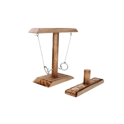 Párbaj Gyűrűkkel és Lövésekkel játék, ferde nézet, partijáték