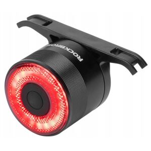 Rockbros Q3 Kerékpárlámpa Stop Rendszer Akkumulátorra Való Kerékpárokhoz 137091844 - Rockbros