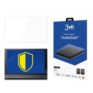 3mk FlexibleGlass képernyővédő fólia Lenovo Yoga Tab 3 Plus-hoz - 3MK