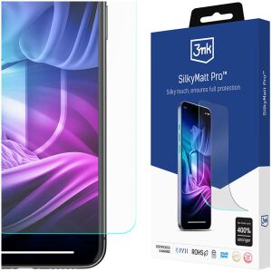 Poco X6 Pro 5G – 3Mk Silky Matt Pro 137095159 - 3MK Kijelzővédő fólia