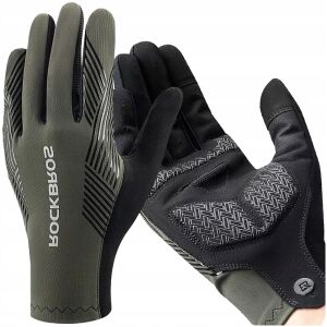 Rockbros Kerékpáros Kesztyű Felfüggesztés Hegyi És Országúti Kerékpárokhoz L 137096079 - Rockbros