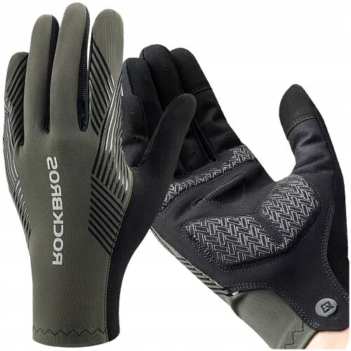 Rockbros Kerékpáros Kesztyű Felfüggesztés Hegyi És Országúti Kerékpárokhoz L 137096079