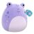 Squismallows 30 cm - Nahomy a levendulaszínű ebihal 147006336