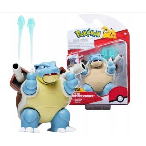 Pokémon figura - Blastoise 11 cm