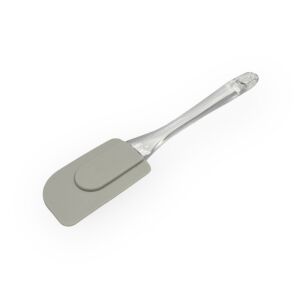 Szilikon Spatula - 23,5 cm, Áttetsző Fogórésszel, Hőálló 137096797 - Spatula