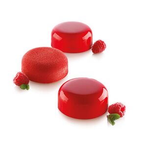 Silikomart szilikon forma, Universo, 90