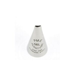 PME díszítőcső, rozsdamentes acél, 56L 137097096 - PME Cake