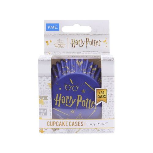 PME muffin papír, Harry Potter, 30db 137097108