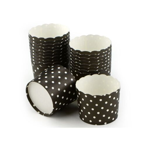 Cake-Masters Cupcake pohár, pöttyös, 20db 137097123