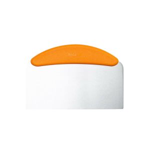 Decora habkártya, egyenes, rozsdamentes acél, 22,5×11cm 137097202 - Decora