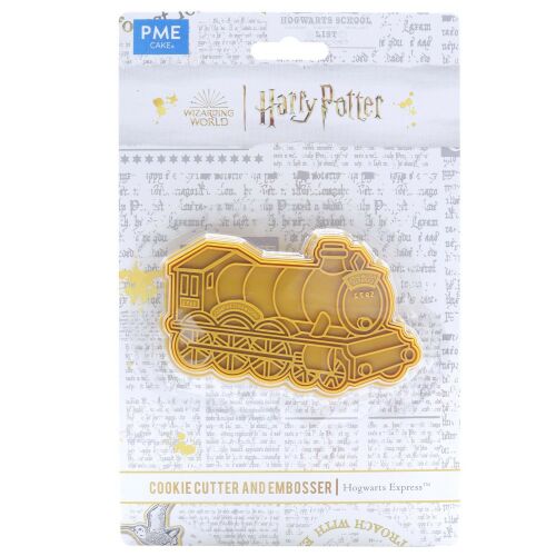 PME Harry Potter kiszúró és nyomda, Roxfort express 137097231