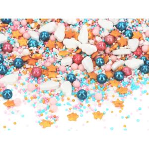 Cake-Masters szórógyöngy, Babaváró party, 80g 137097304 - Cake Masters